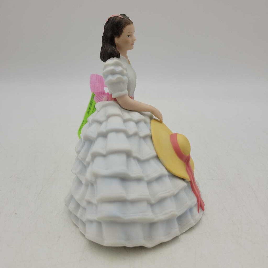 Avon 1985 Scarlett O'Hara Figure (TRE)