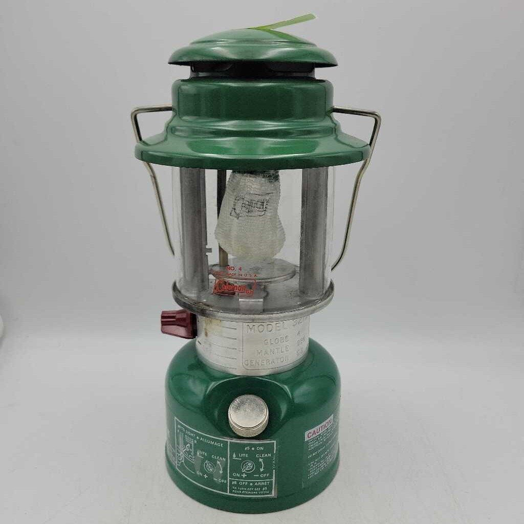 Coleman Lantern 321B (DS)