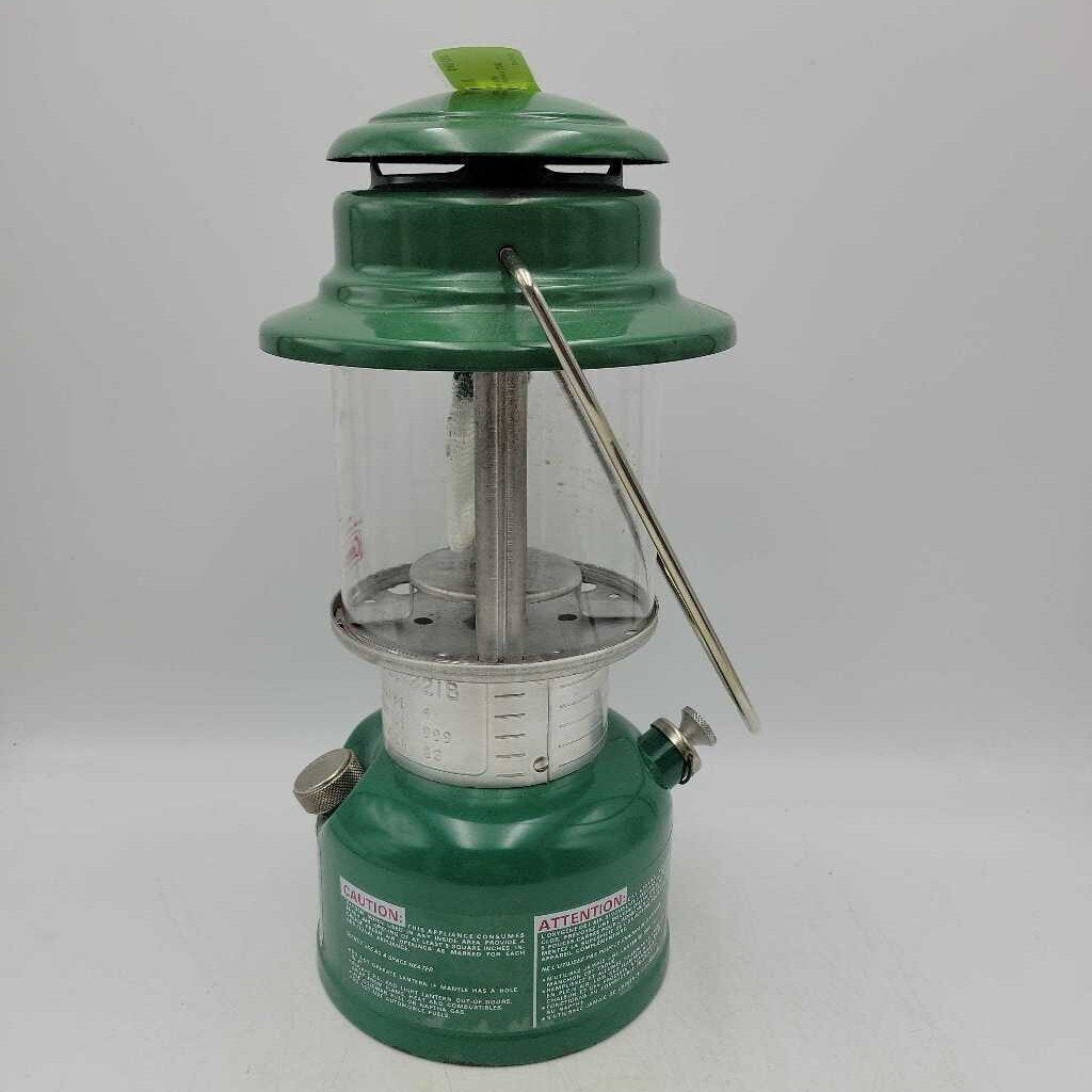 Coleman Lantern 321B (DS)