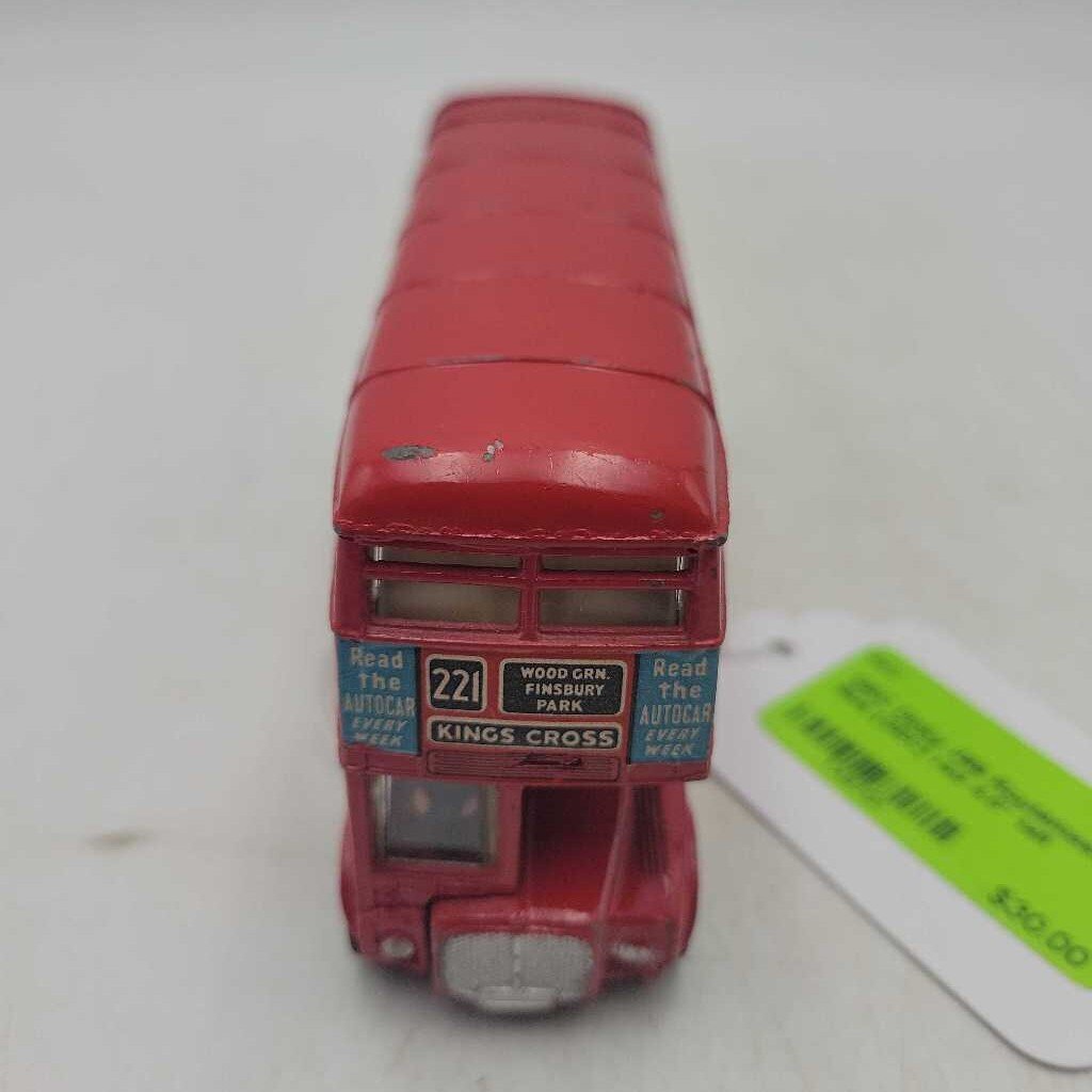 Dinky 289 Routemaster Bus (GEC)