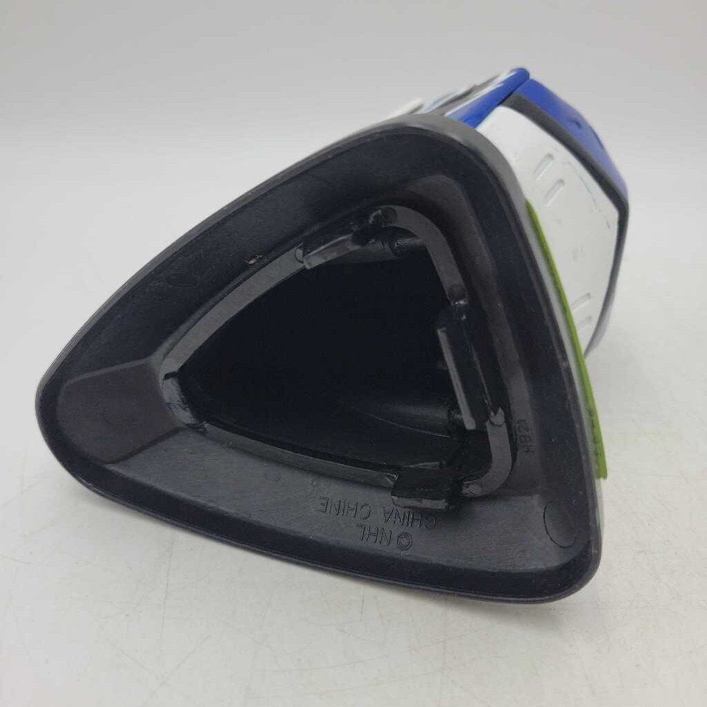 McDonald's Miniature Goalie Helmets Toronto Maple leafs Potvin (JAS)