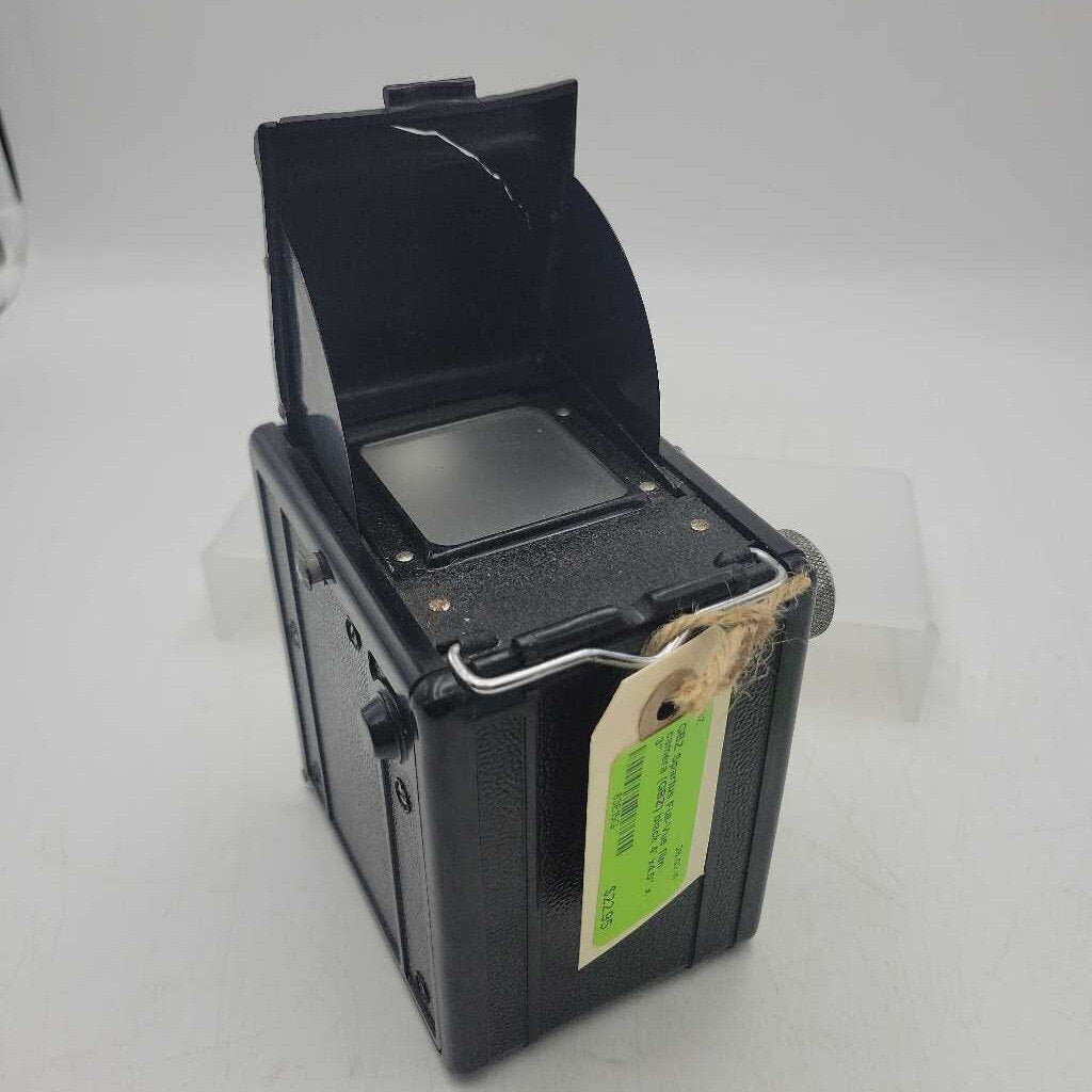 Spartus Full-Vue film camera (GBZ)