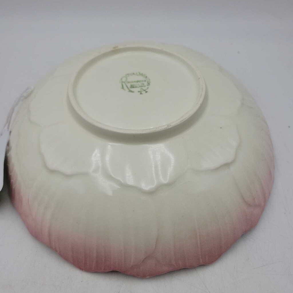 Vintage Floral Petal Royal Winton Bowl (NAT)