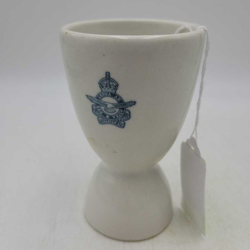 RCAF Egg Cup (DEB)