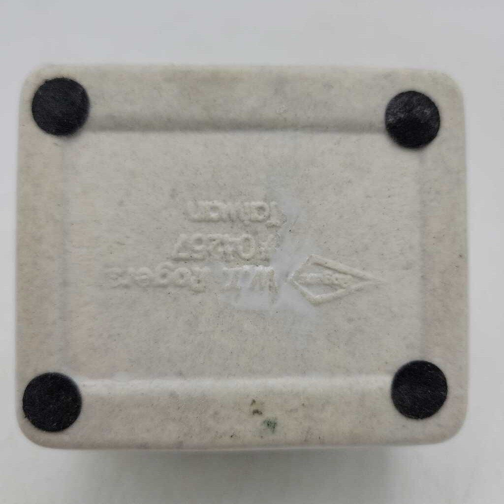 Vintage FingerStamp Moisture (TRE)