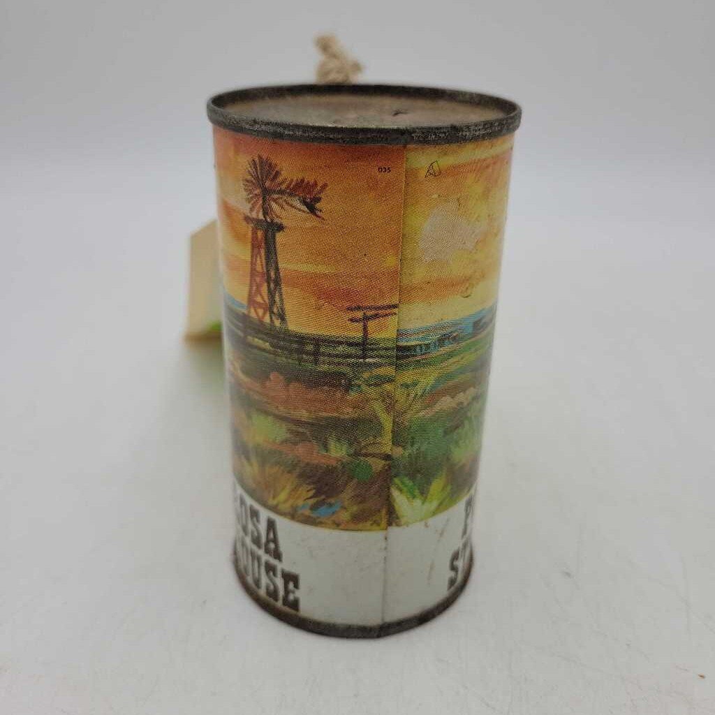 Ponderosa Steakhouse Penny Bank (MCC)