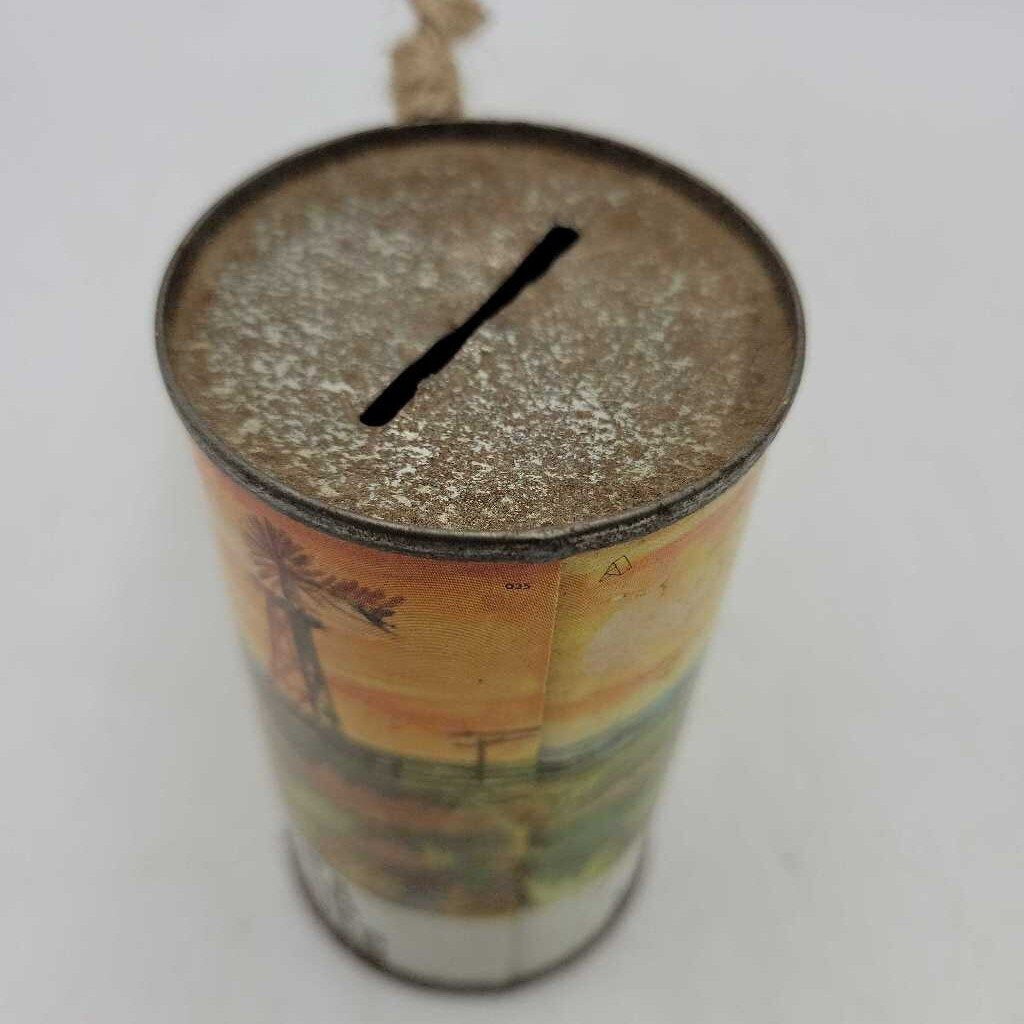 Ponderosa Steakhouse Penny Bank (MCC)