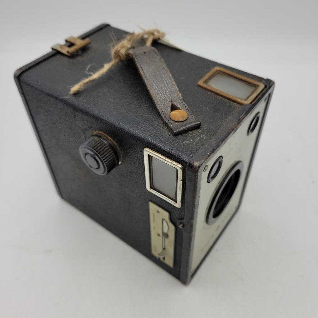 Shur Shot Box Camera #2625 (MCC)
