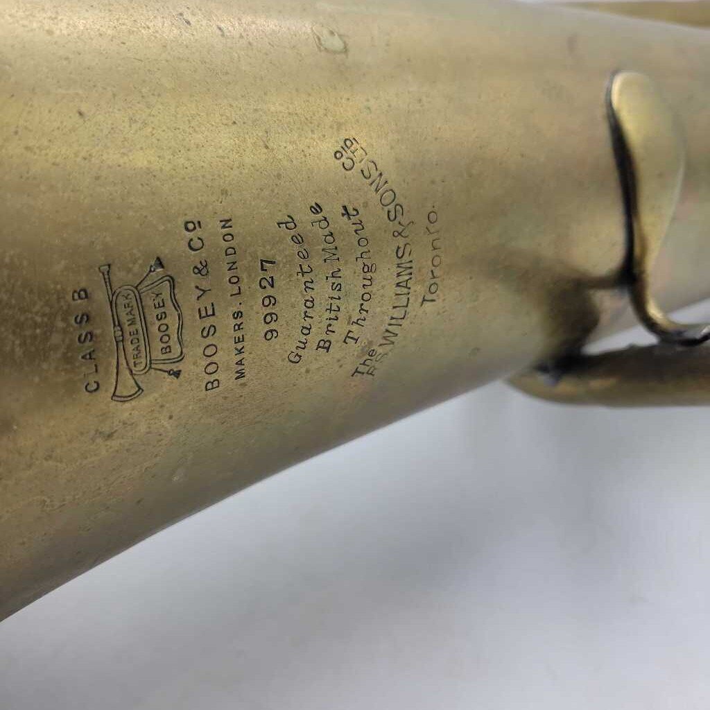 Brass Tuba (KAR)