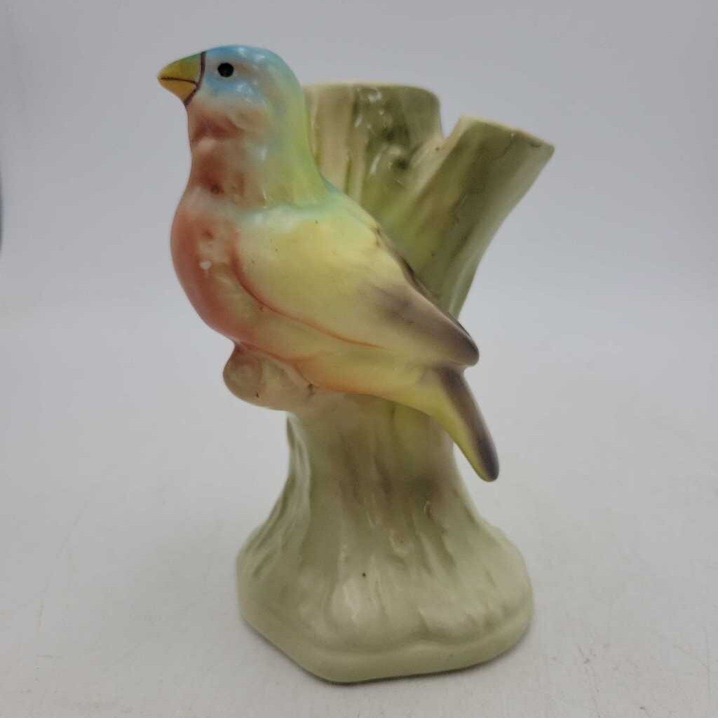 Vintage Czecho-Slovakia Bird (STV)