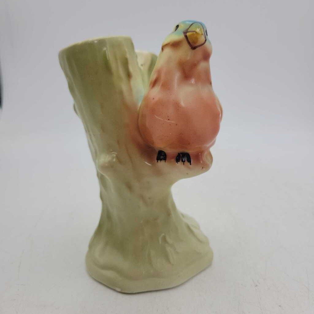 Vintage Czecho-Slovakia Bird (STV)