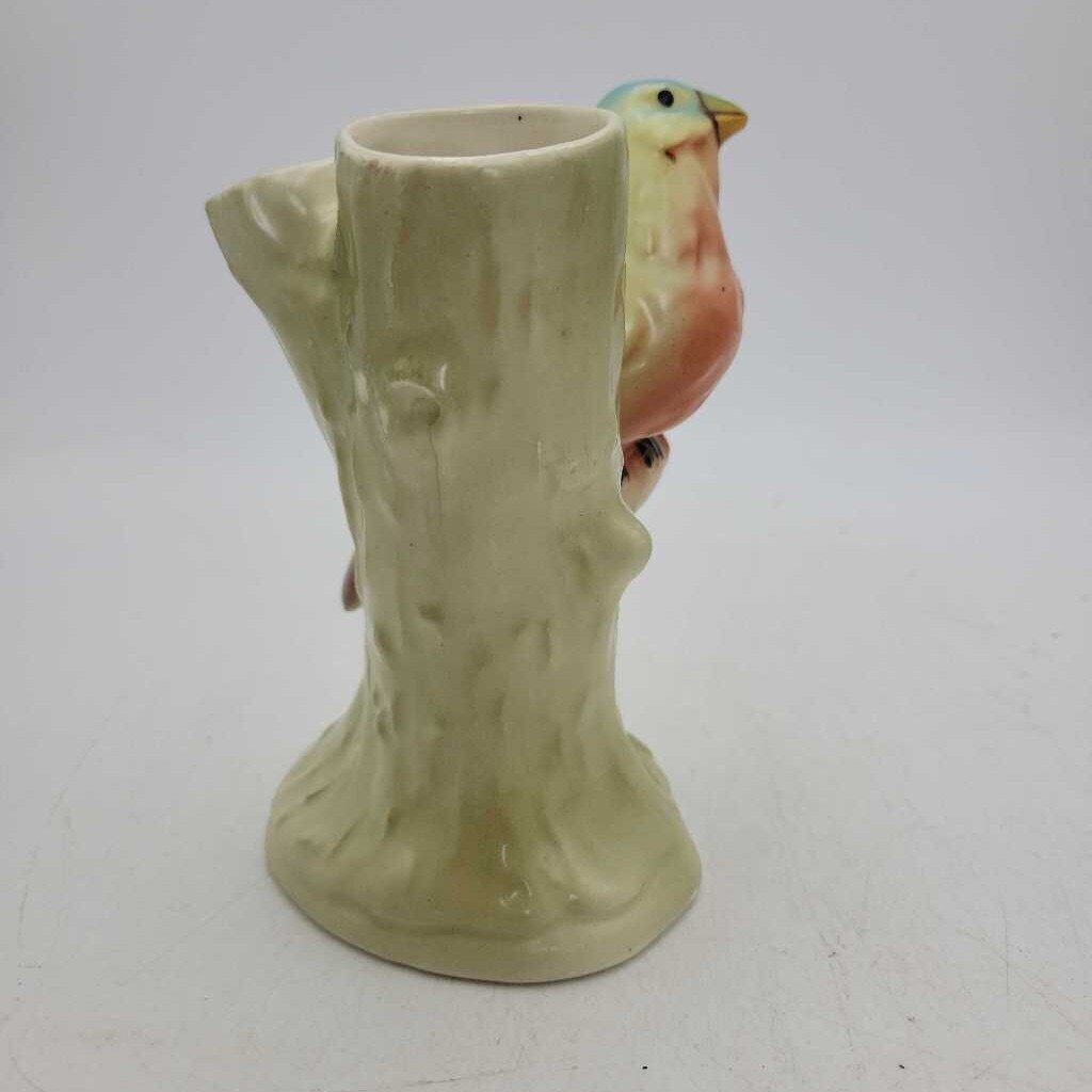 Vintage Czecho-Slovakia Bird (STV)