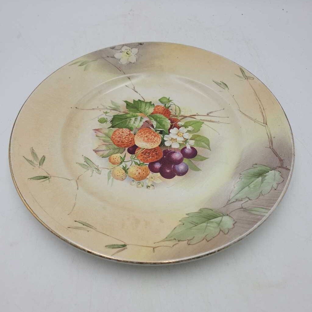 Grimwades Winton ware Miniature Plate (JAS)