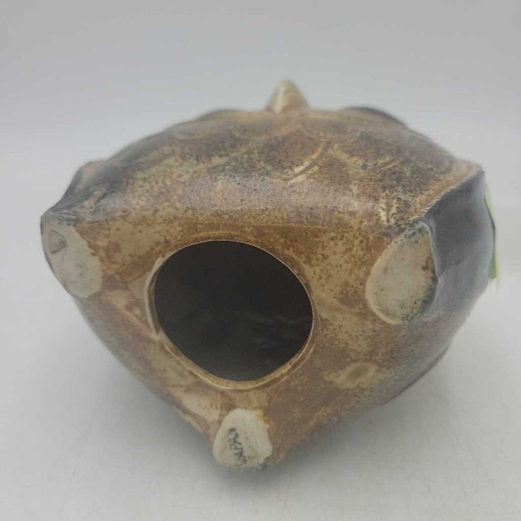 1960s MCM Japan Owl Bank (1626)
