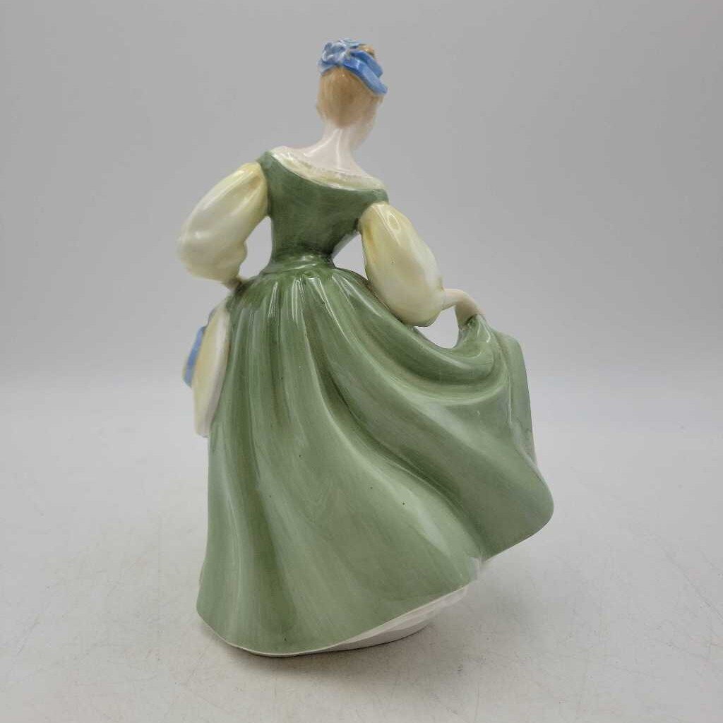 Royal Doulton Fair Lady HN 2193 (HAUS)