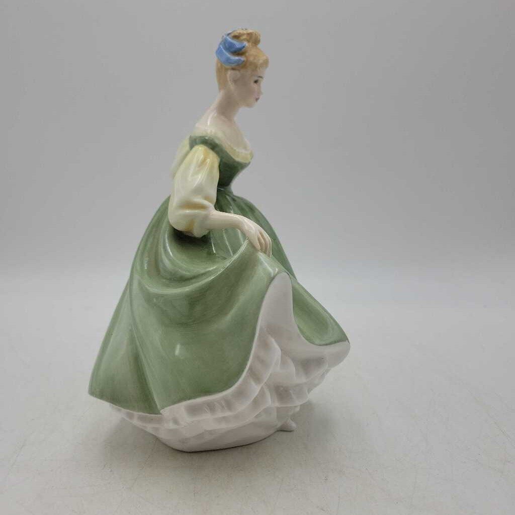 Royal Doulton Fair Lady HN 2193 (HAUS)