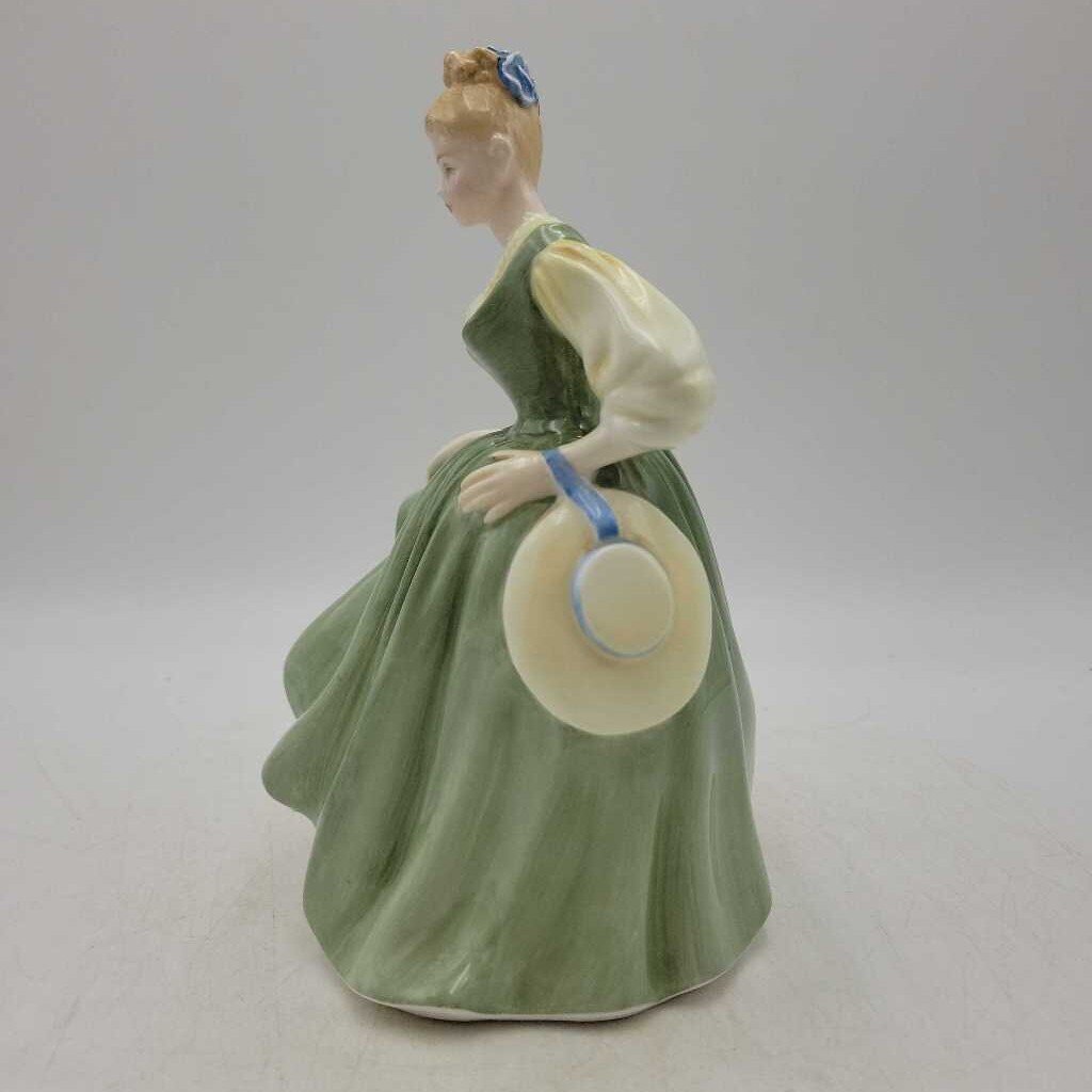 Royal Doulton Fair Lady HN 2193 (HAUS)