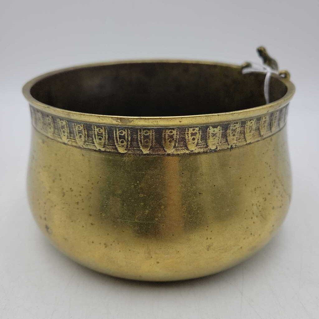 Brass Dragon Bowl (DER)