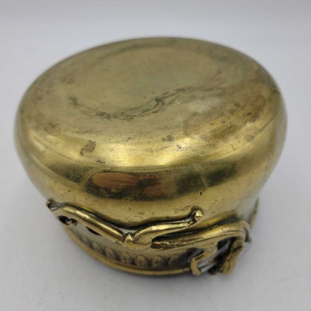 Brass Dragon Bowl (DER)