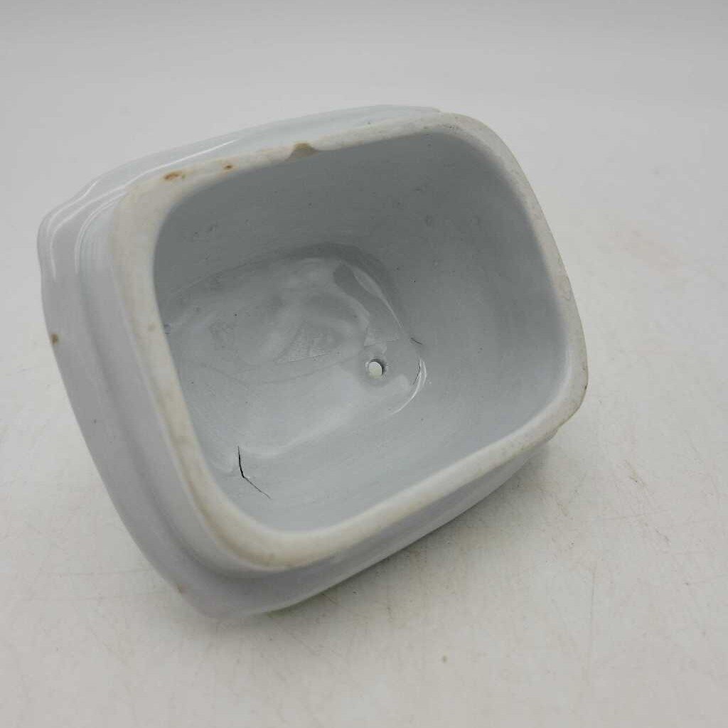 Ironstone Lid (ERG)