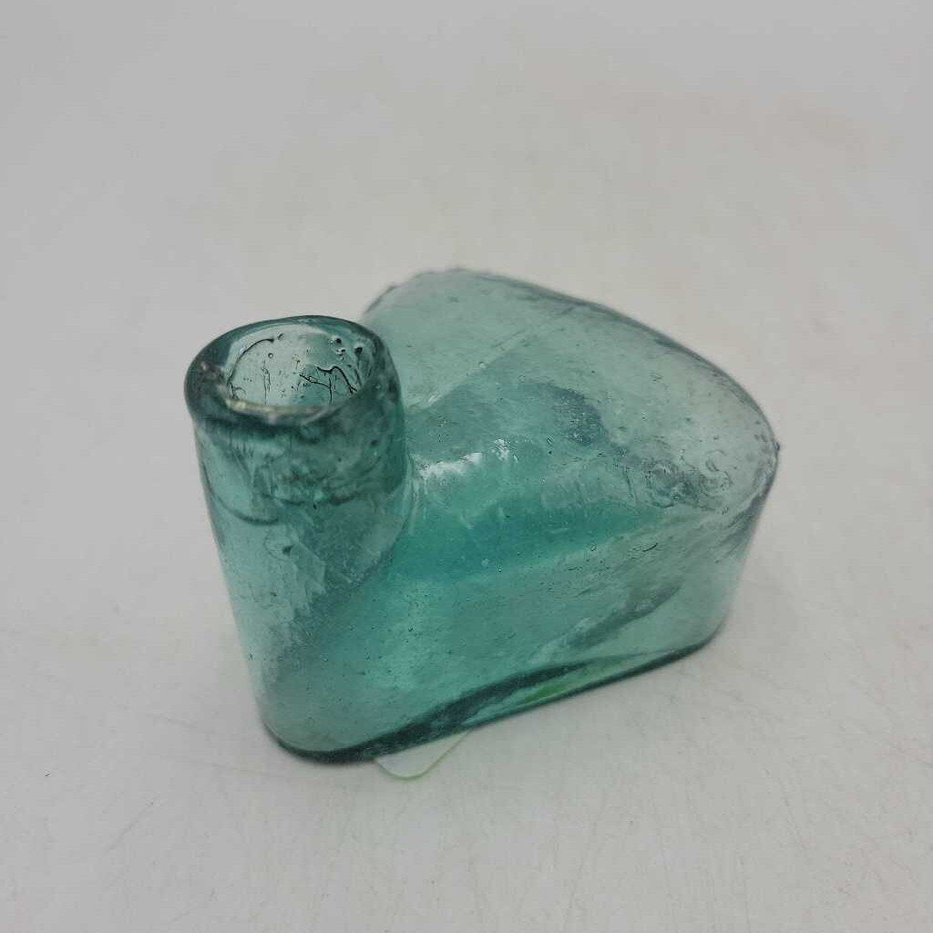 Ink Bottle, Rare Shape (JEF)
