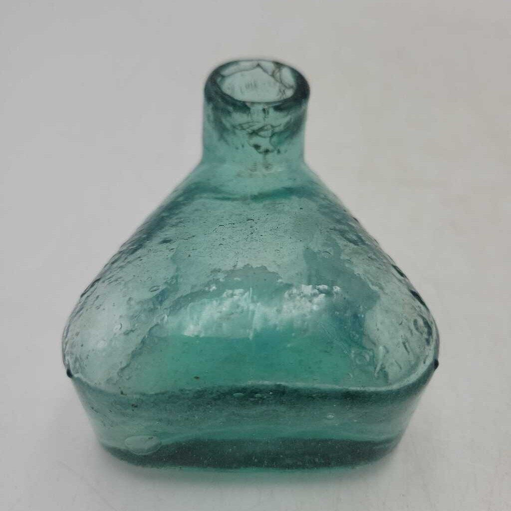 Ink Bottle, Rare Shape (JEF)