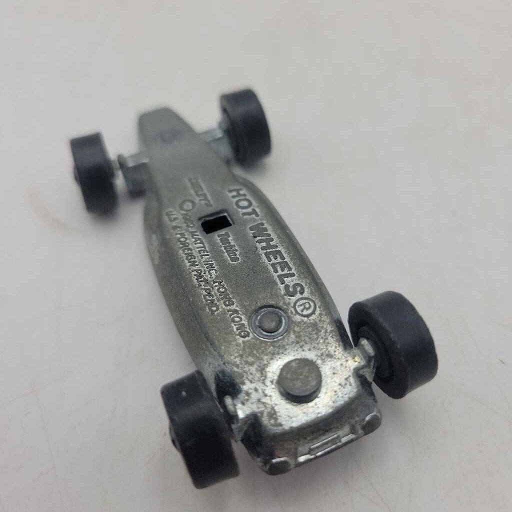 Hot Wheels Redline Shelby Turbine Car (JAS)