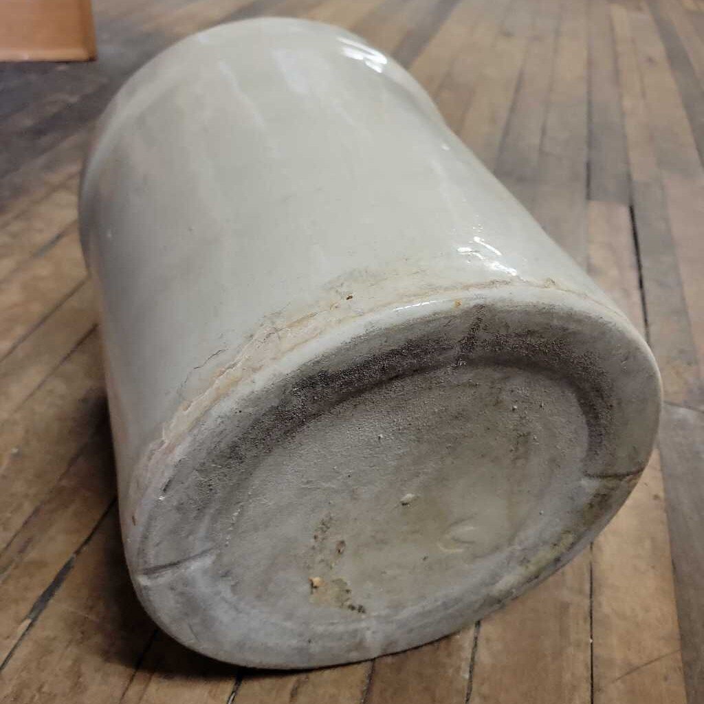 Medalta Alberta Crock 3 gal (DER)