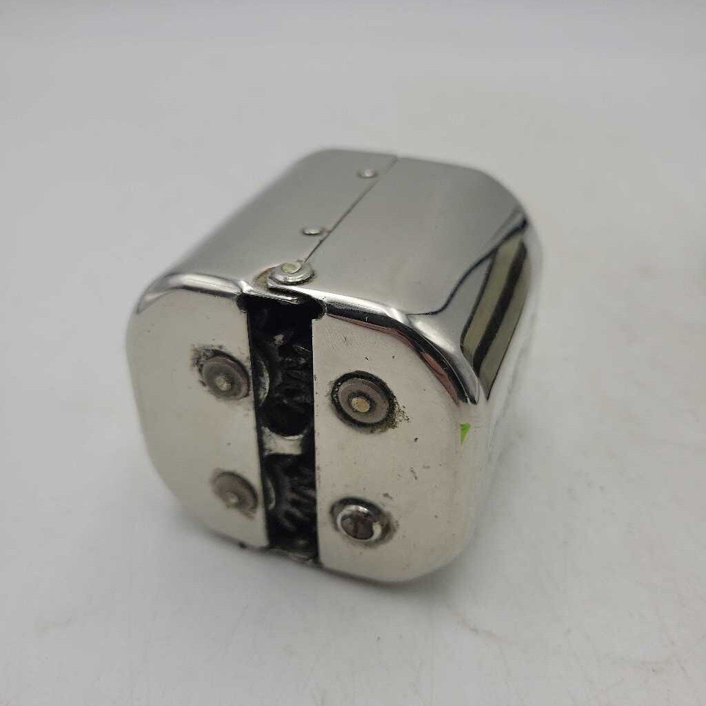 Antique "Gillette" Razor Blade Sharpener (JL)