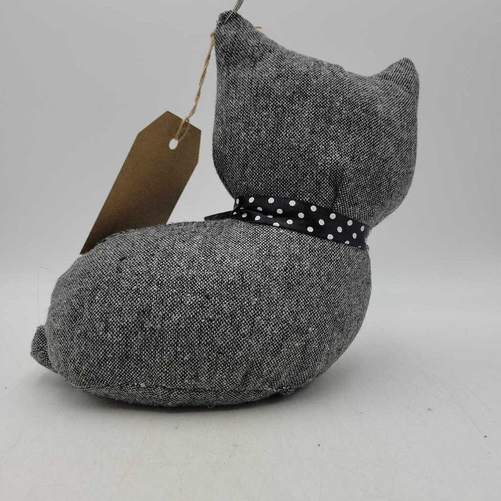 Kitten Cat Door Stop (SBG)