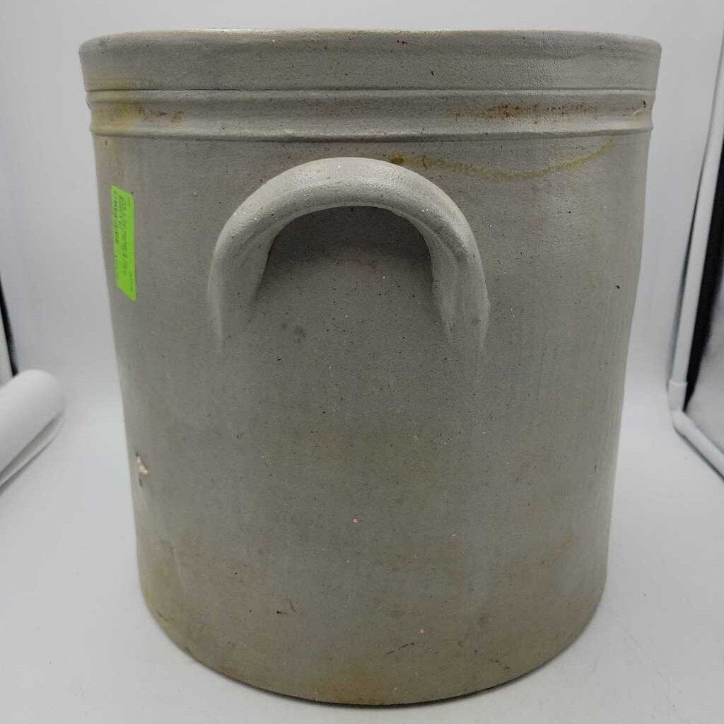 5 Gal Morton & Co. Brantford C.W. as is (JAS) RARE