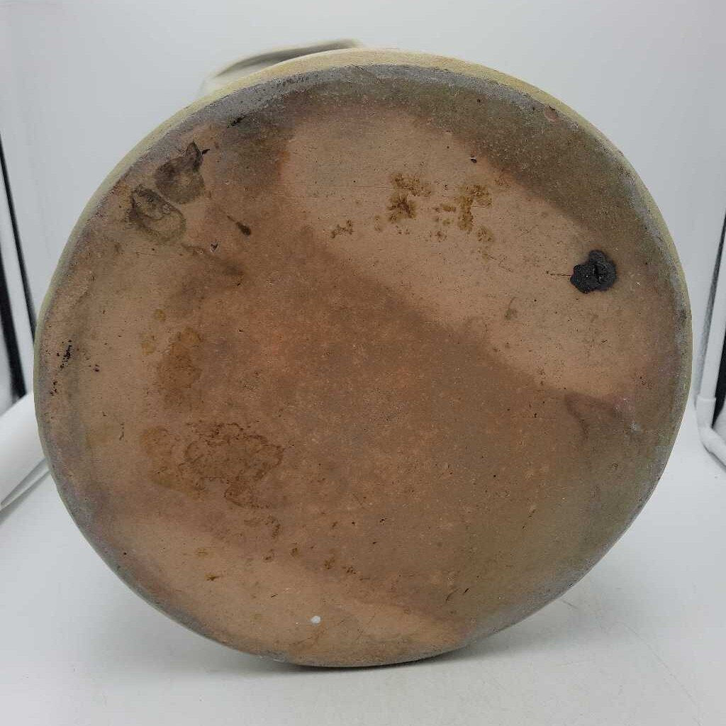 5 Gal Morton & Co. Brantford C.W. as is (JAS) RARE