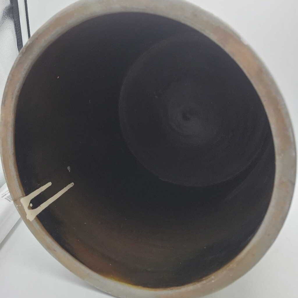 5 Gal Morton & Co. Brantford C.W. as is (JAS) RARE