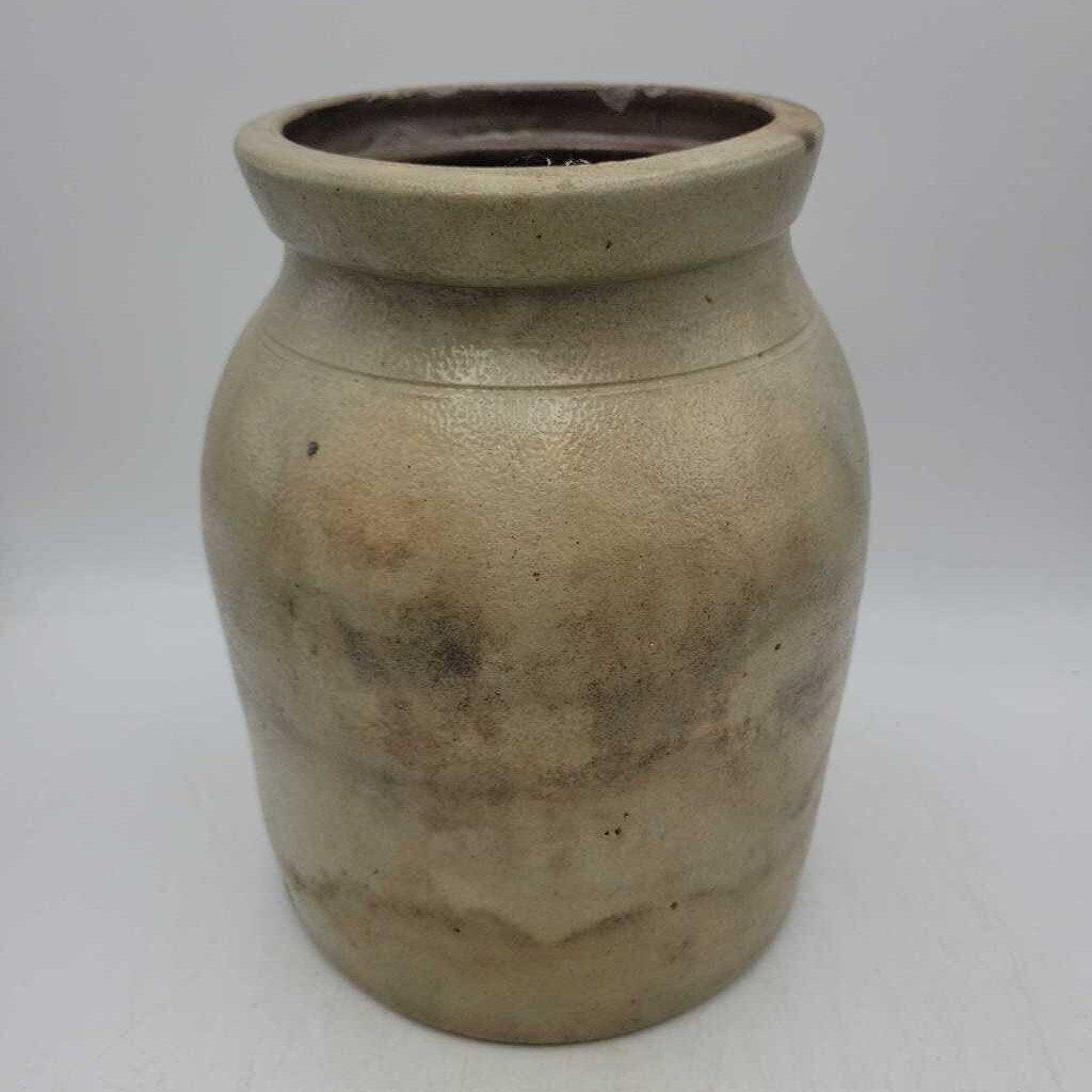 Welding & Belding Brantford Ontario Small Crock (JAS)