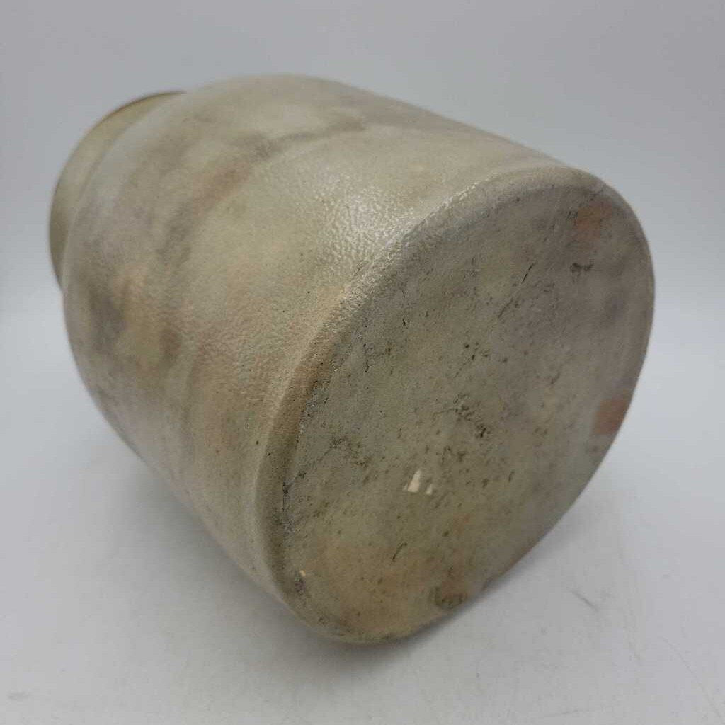 Welding & Belding Brantford Ontario Small Crock (JAS)