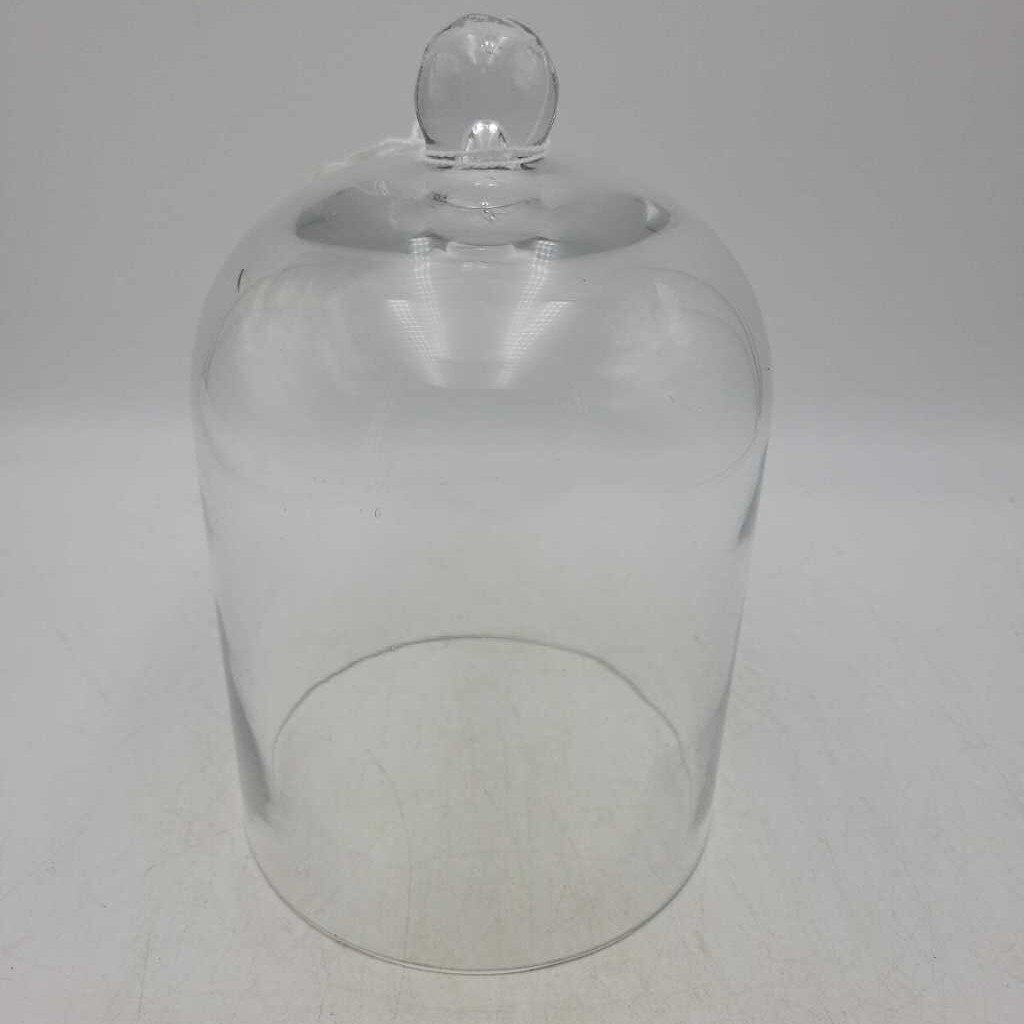 Glass Cloche dome (BS)