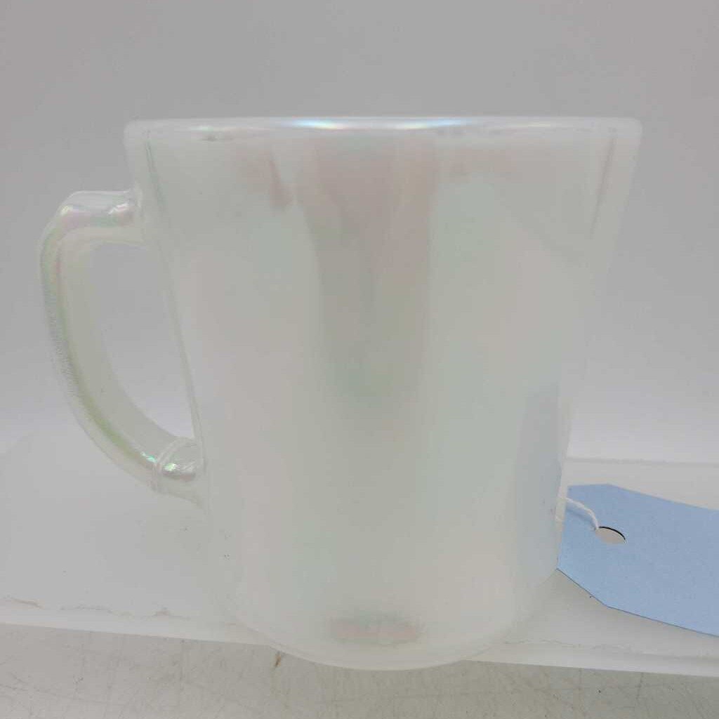 Fireking Mug (DR) Iridescent