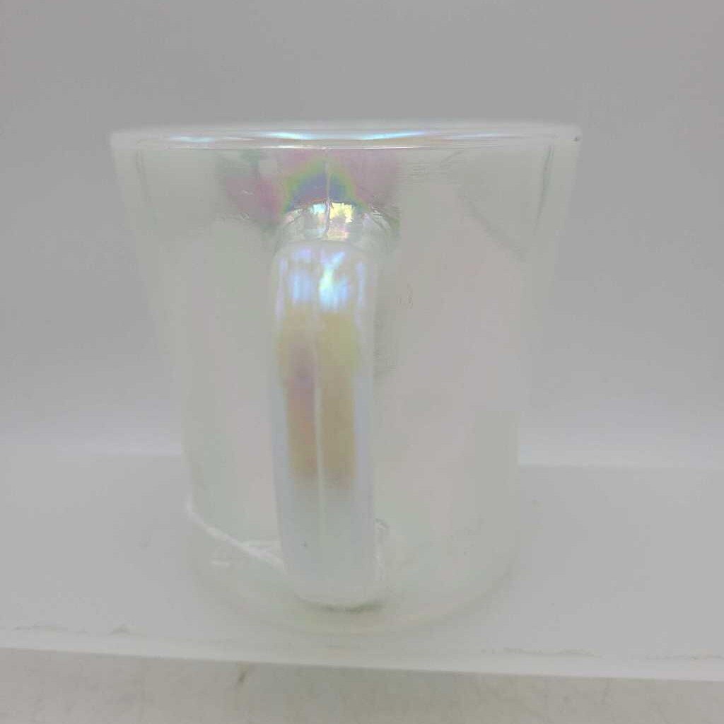 Fireking Mug (DR) Iridescent