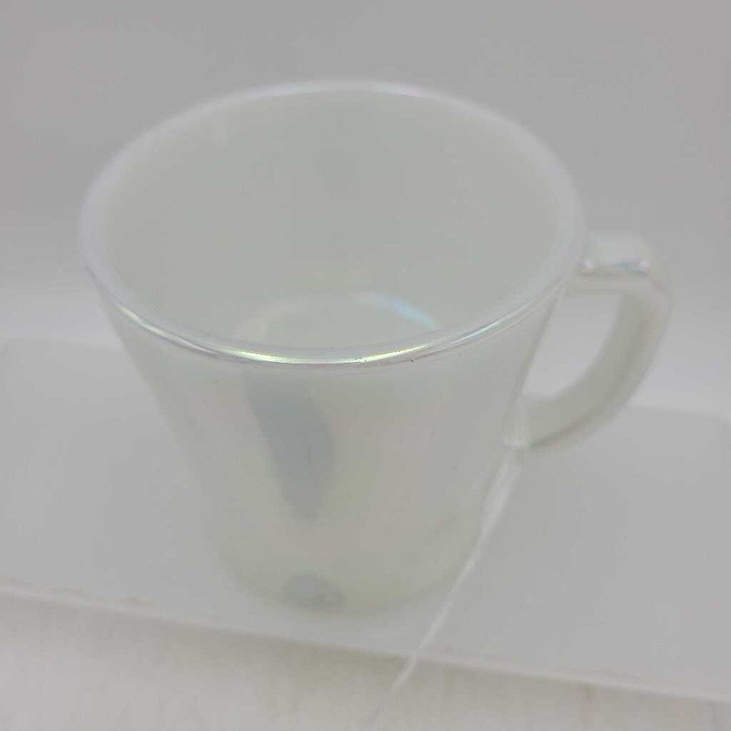 Fireking Mug (DR) Iridescent