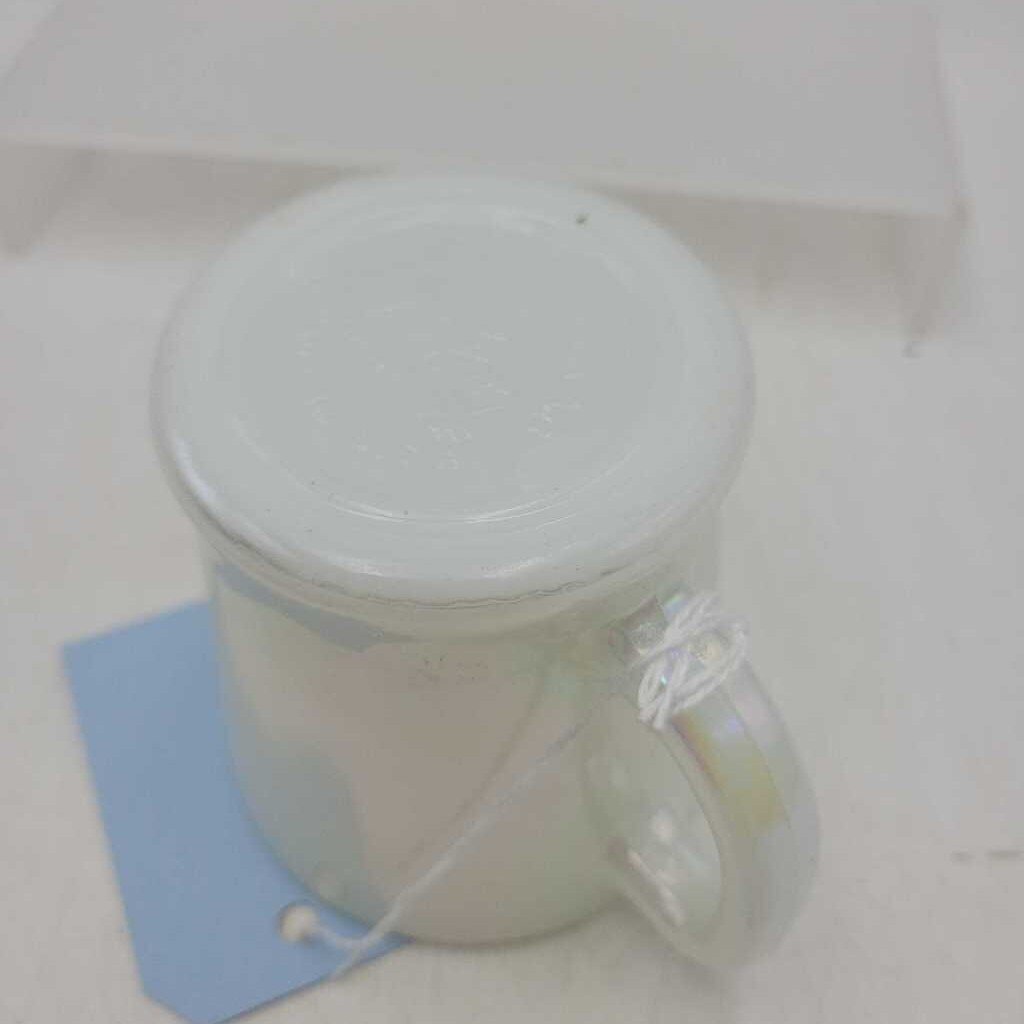Fireking Mug (DR) Iridescent