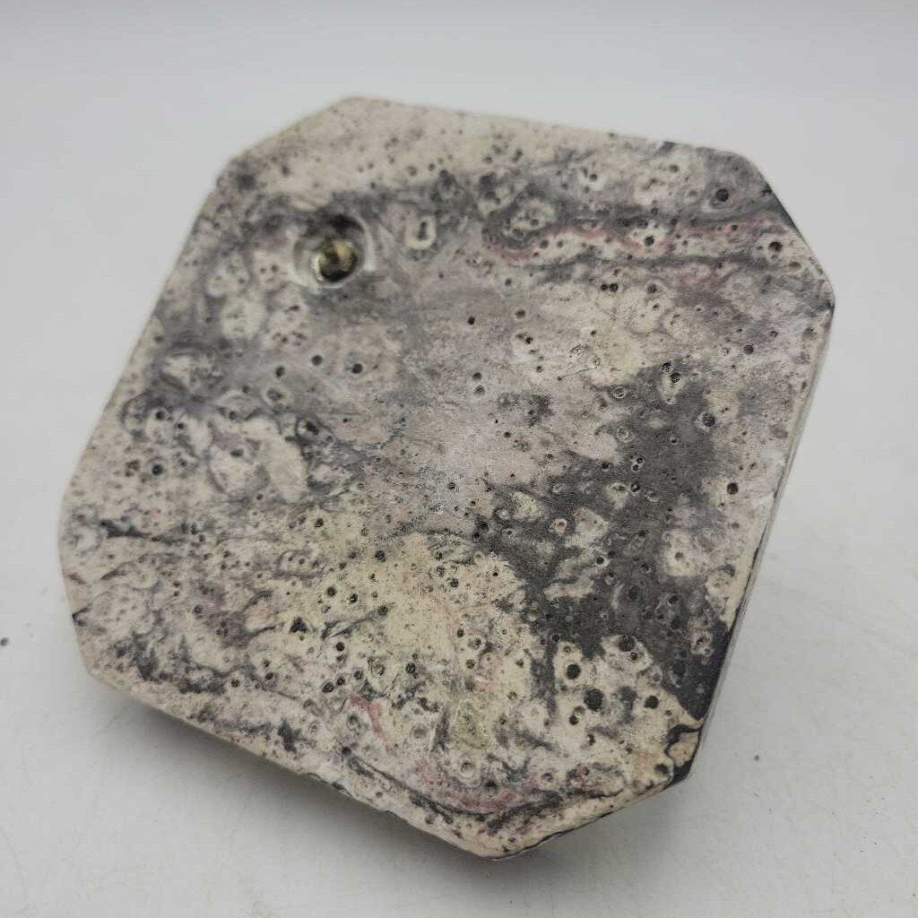 Vintage Dog Ashtray/Dish (JL)