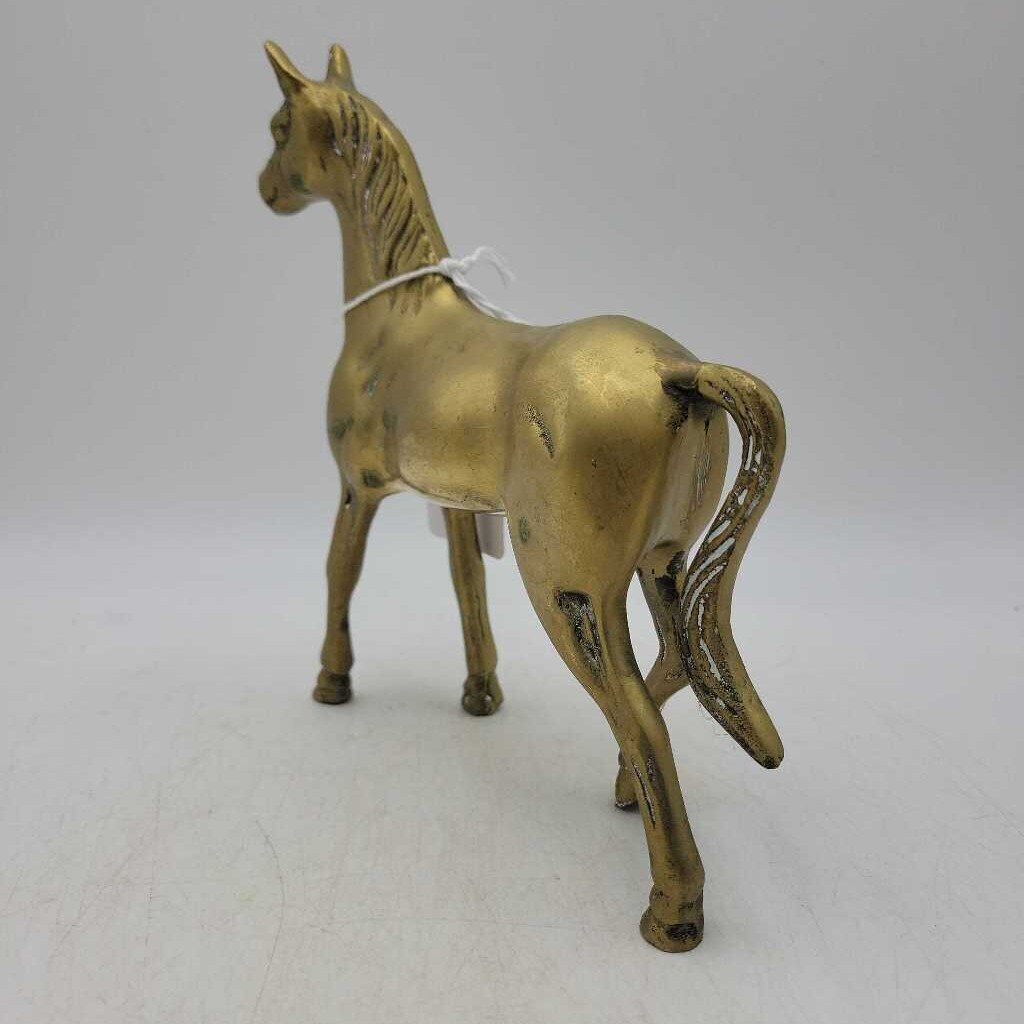 Brass Horse (DER)