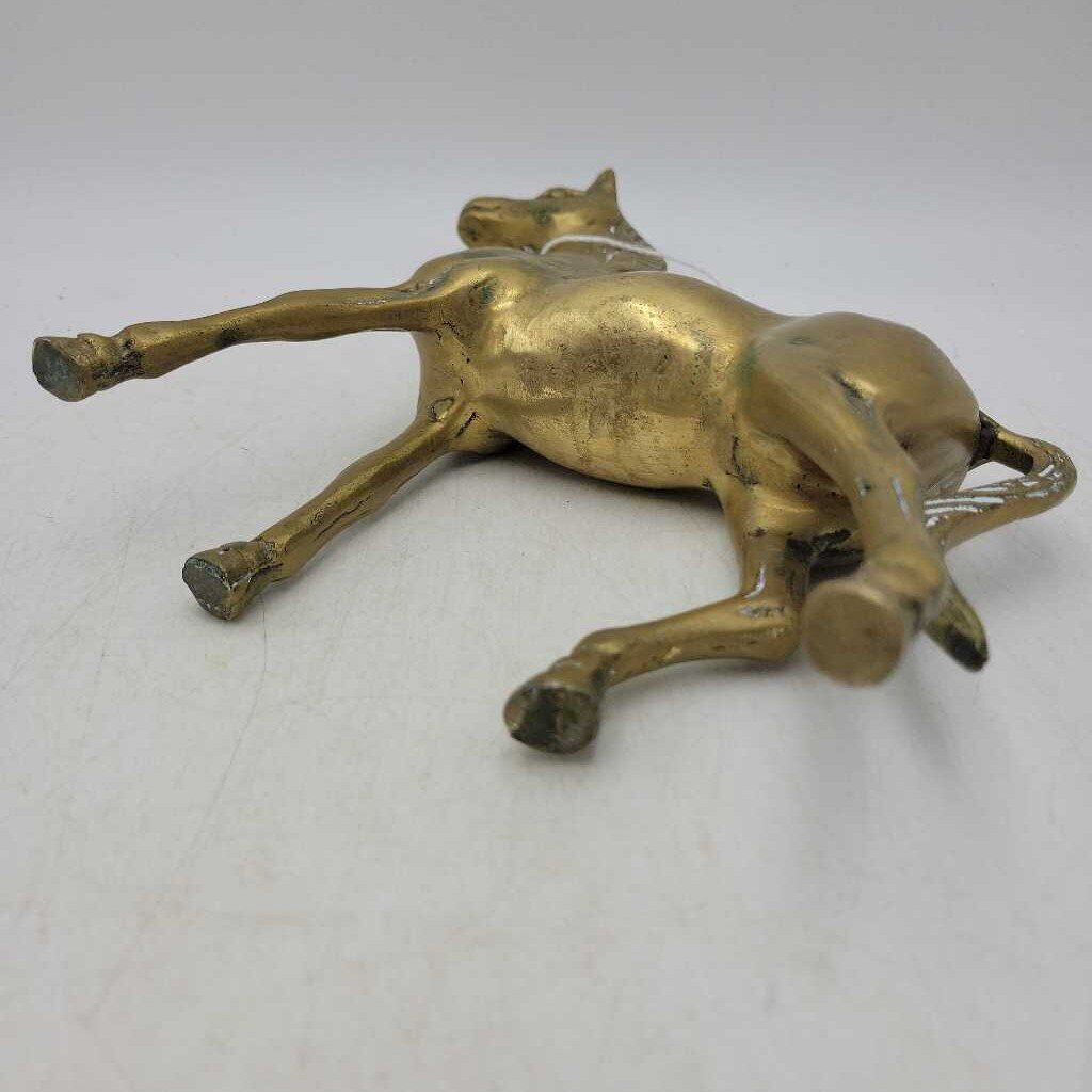 Brass Horse (DER)