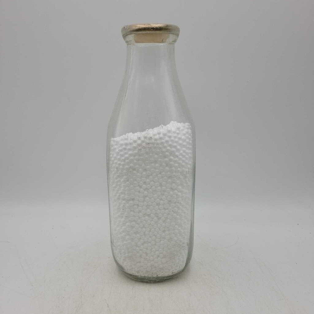 Hooper's St. Marys Ontario milk bottle (JAS)