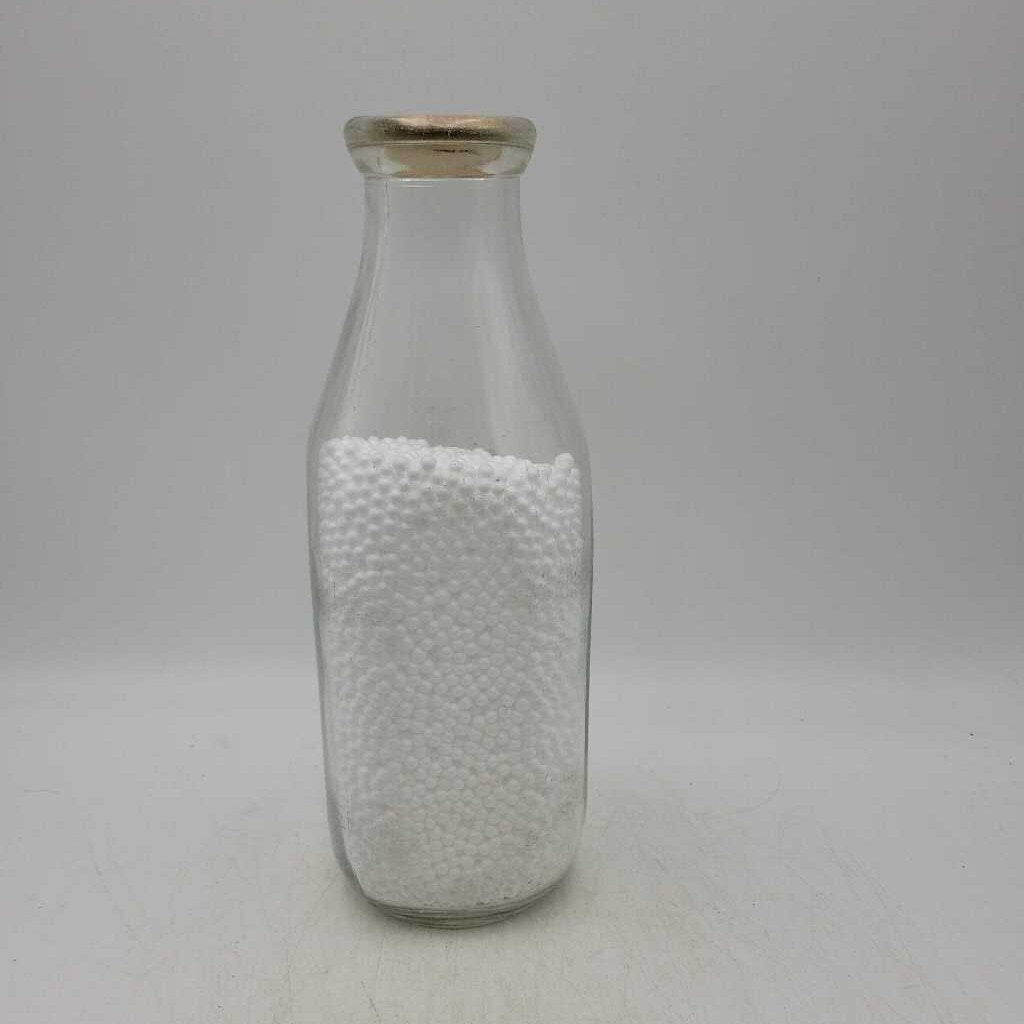 Hooper's St. Marys Ontario milk bottle (JAS)