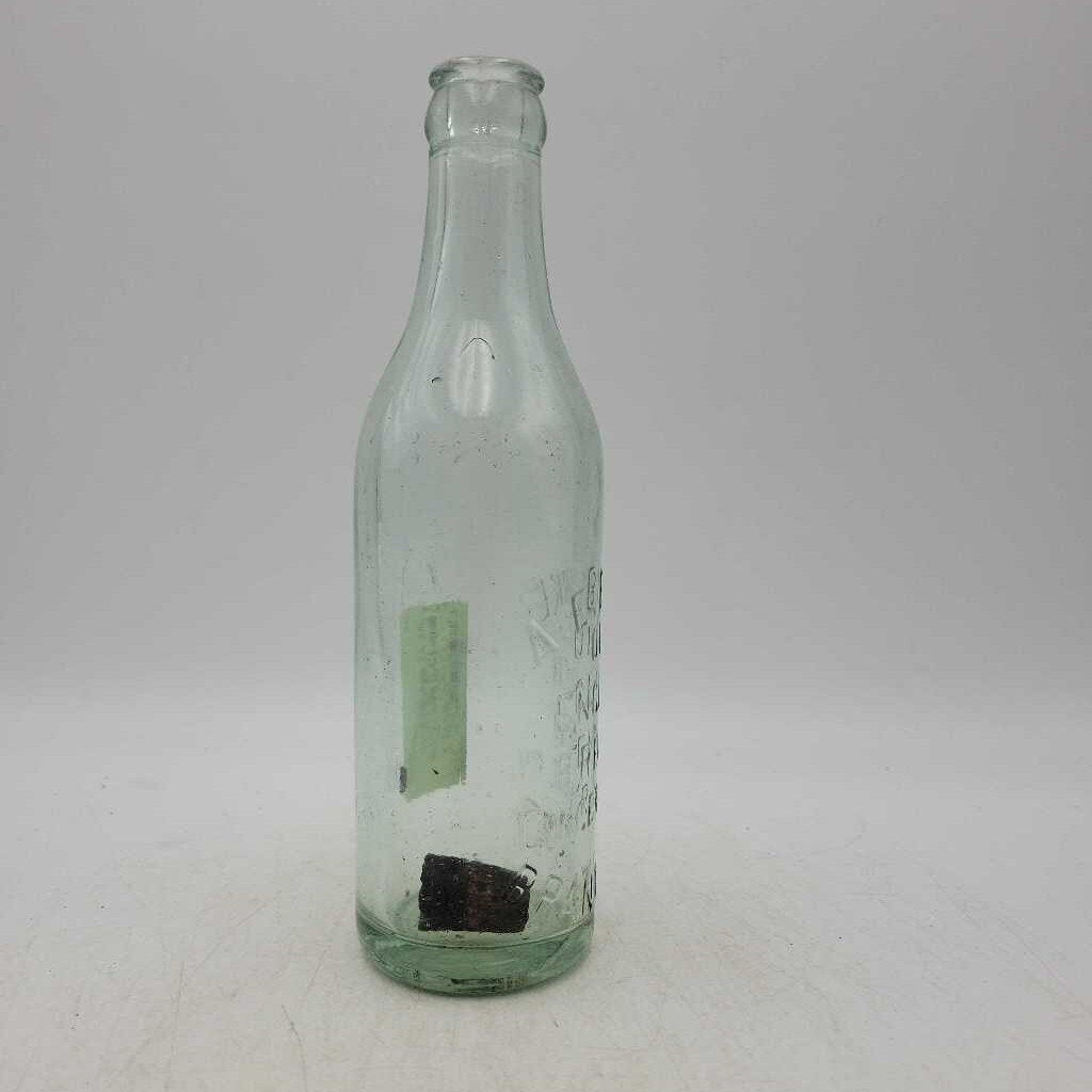 A.E Burke Brantford Bottle (JAS)