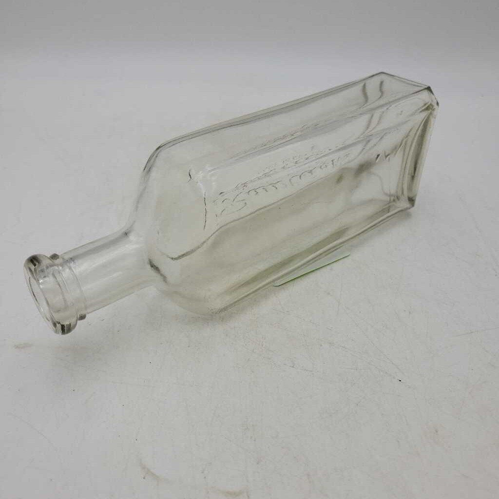 Rawleigh's bottle (JAS)