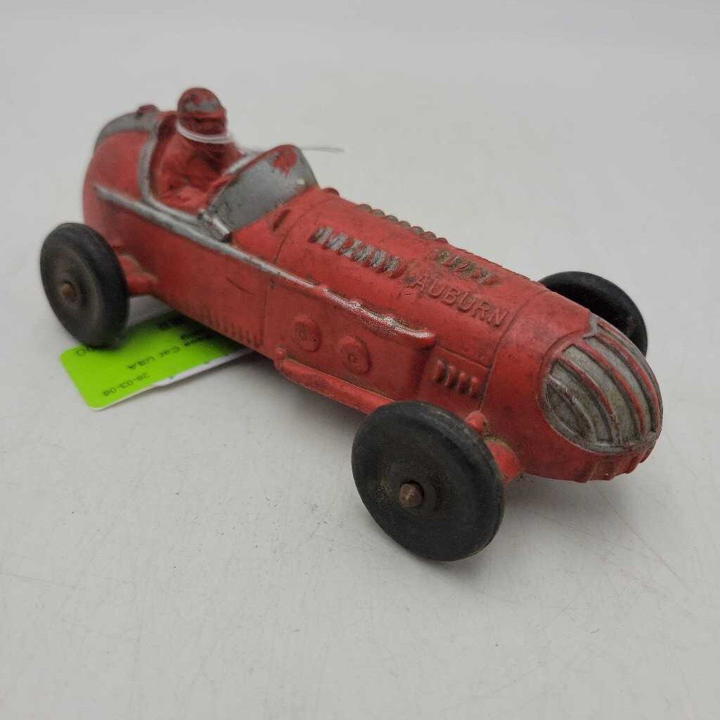 Auburn Race Car USA (BS)