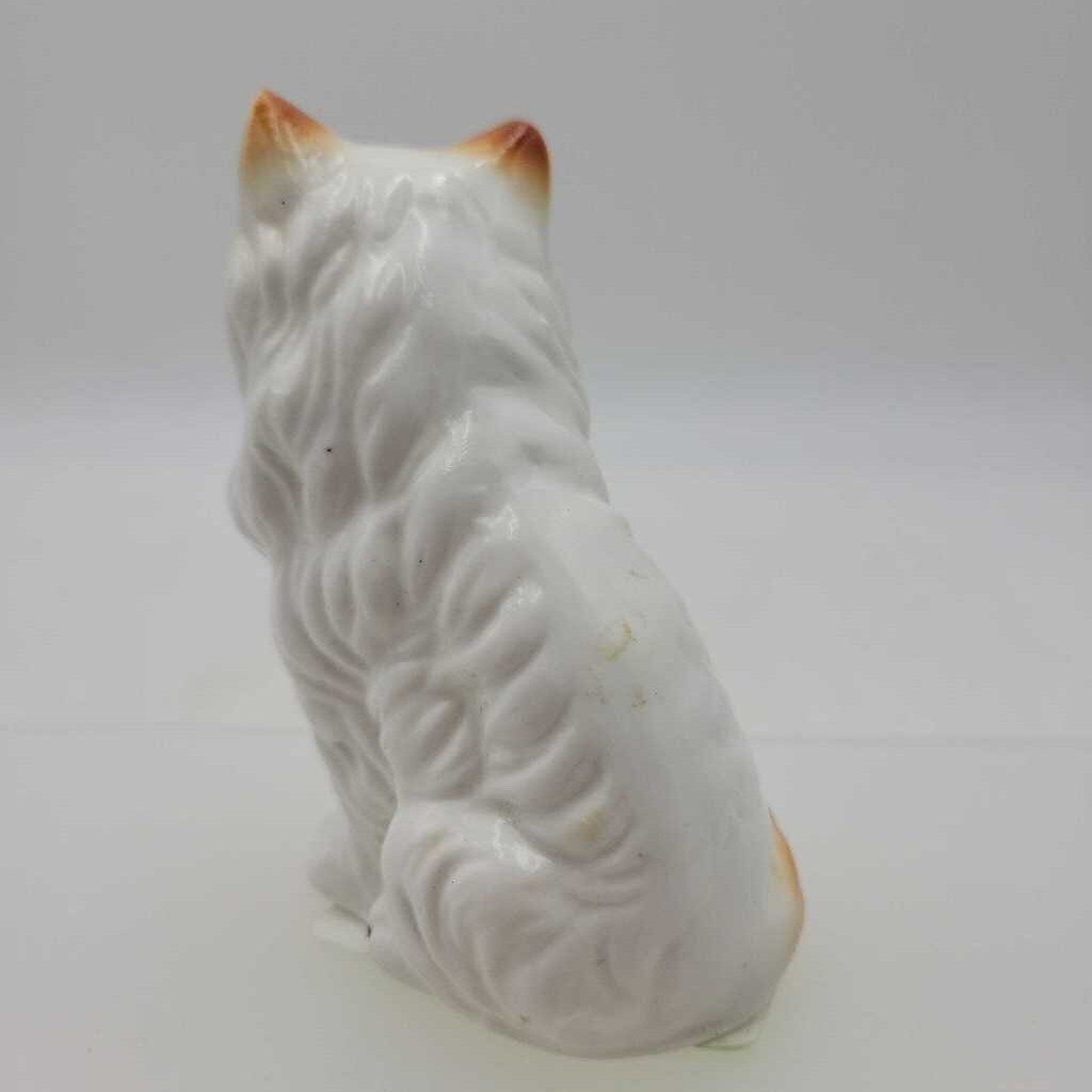 Cat Figurine Japan (TWS)