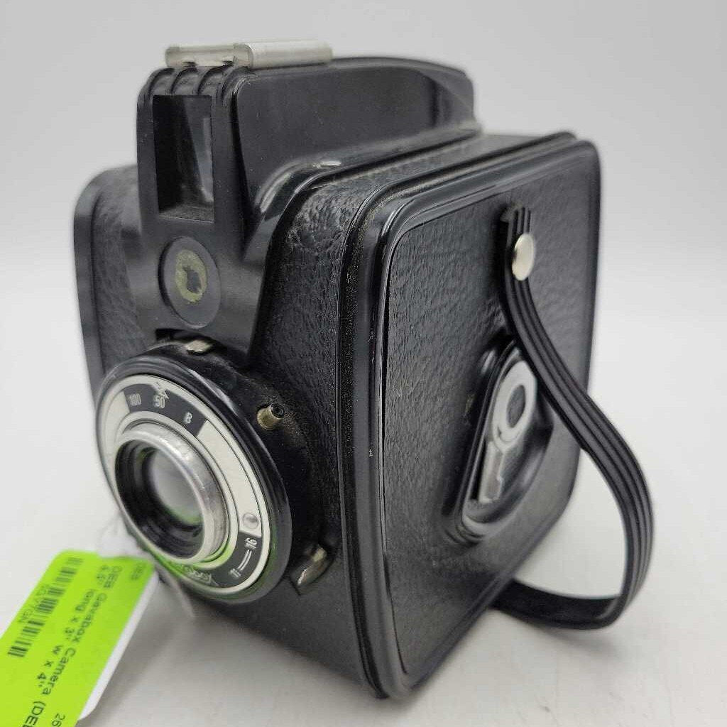 Gevabox Camera (DEB)